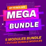 Project Management & Freelancer Business Modules Bundle for Perfex CRM