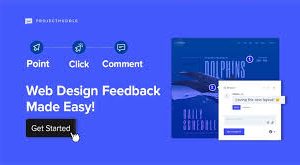 Projecthuddle - A Design Collaboration And Feedback Tool Powered By Wordpress