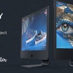 Projectify - Project for Elementor Page Builder