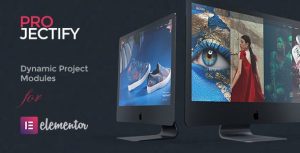 Projectify project addon for elementor page builder v30 gplpixel.jpg