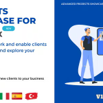 ProjectSpot - Projects Showcase For Clients Perfex Module