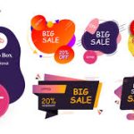 Promo Box WordPress Plugin For Elementor