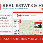 Property Listing and Hotel Booking Portal #02