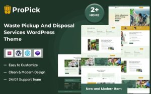 Propick waste pickup and disposal services wordpress theme.jpg