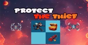 Protect the thief html5 game construct 3 gplpixel.jpg