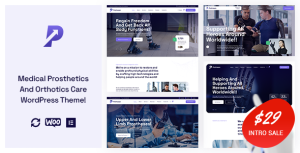 Prothesen prosthetics orthotics care wordpress theme gplpixel.png