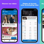 ProTube Android | YouTube Light-Weight App, Video & Audio Downloader (AppLovin / AdMob / Facebook)