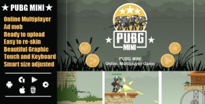Pubg mini multiplayer gplpixel.jpg