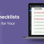 PublishPress – Checklists Pro