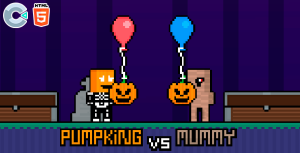Pumpking vs mummy html5 game construct 3 gplpixel.png