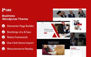 Pure business wordpress theme.jpg