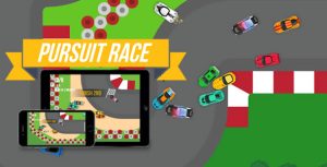 Pursuit race html5 game gplpixel.jpg