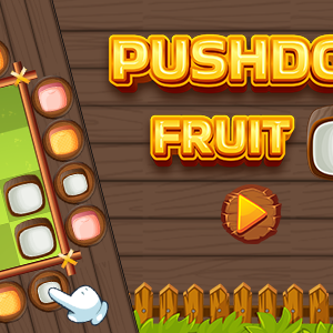 Pushdom Fruits - Html5 (Construct3)