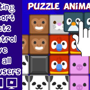 Puzzle Animal Mania