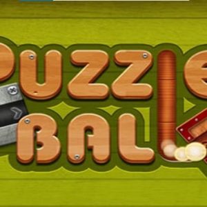 Puzzle Ball HTML5 Game