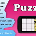 Puzzle Game with AdMob