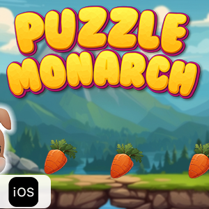 Puzzle Monarch - HTML5 Construct3 Game