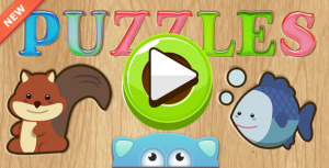Puzzles educational childrens game admob gplpixel.png