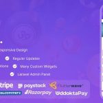 PW Lotto - Complete Flutter Lottery Application With Laravel Admin