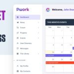 Pwork - Intranet For WordPress