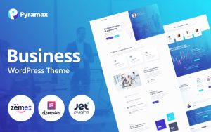 Pyramax consulting classic wordpress elementor theme.jpg