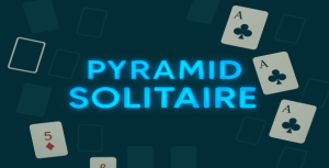 Pyramid solitaire classic html5 card puzzle game gplpixel.png