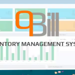 qBill - Inventory Management System