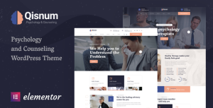 Qisnum psychology counseling wordpress theme gplpixel.png