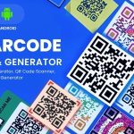 QR-Barcode Scanner & Generator - All Type of QR Code Maker - QR Scanner Android Apps