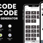QR Code Barcode Scanner Generator with AdMob Ads Android