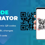 QR Code - Dynamic QR Code Generator & Scanner