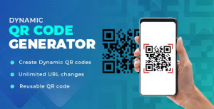 Qr code dynamic qr code generator scanner codermarket.png