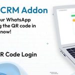 QR Code login for WhatsApp - Add-on for WhatsCRM