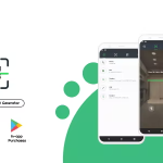 QR Code Scanner & Generator - Admob + In-app Purchases