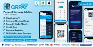 Qrpay merchant payment gateway solution codermarket.jpg
