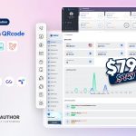 QRPay - Money Transfer with QR Code Full Solution