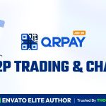 QRPay P2P Trading and Chat Add-on