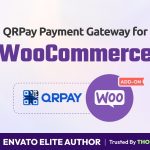 QRPay Payment Gateway for WooCommerce