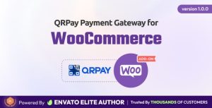 Qrpay payment gateway for woocommerce gplpixel.jpg