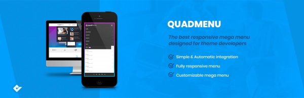 QuadMenu - Image 1