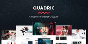 Quadric modern creative agency theme v21 gplpixel.jpeg