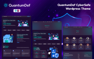 Quantumdef cybersecurity data protection wordpress theme.png