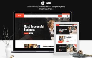 Qubic multipurpose business digital agency wordpress theme.jpg