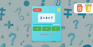Quick math duel html5 math game with javascript gplpixel.png