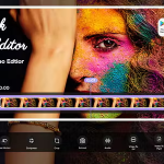 Quick Video Editor Pro - Fast and Easy Video Editor - Video Maker Pro - Video Effects - FX Video
