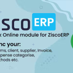 Quickbook Sync Module for ZiscorERP
