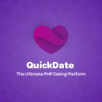 QuickDate - The Ultimate PHP Dating Platform