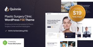 Quinnie plastic surgery clinic wordpress theme gplpixel.png