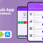 Quizay - Quiz App - Flutter & Firebase - Android & iOS