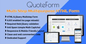 Quoteform multi step multipurpose html form gplpixel.jpg